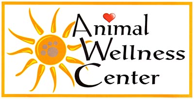 wellness animal center logo
